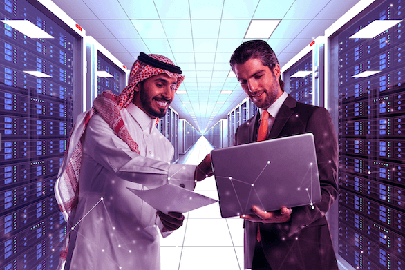Cybersecurity Risk Advisory,الخدمات الاستشارية في إدارة مخاطر الأمن السيبراني