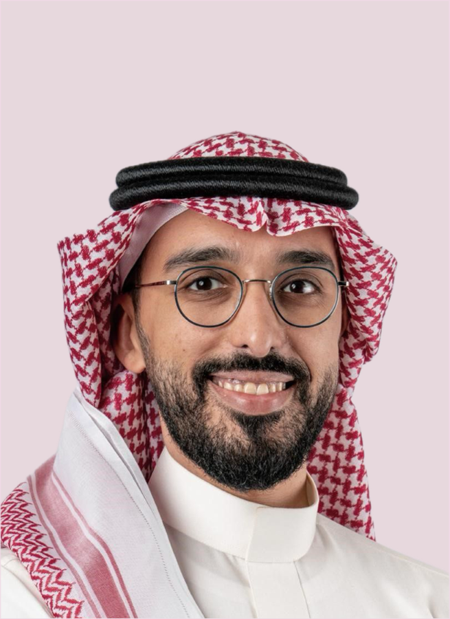 Saleh Alfadhel