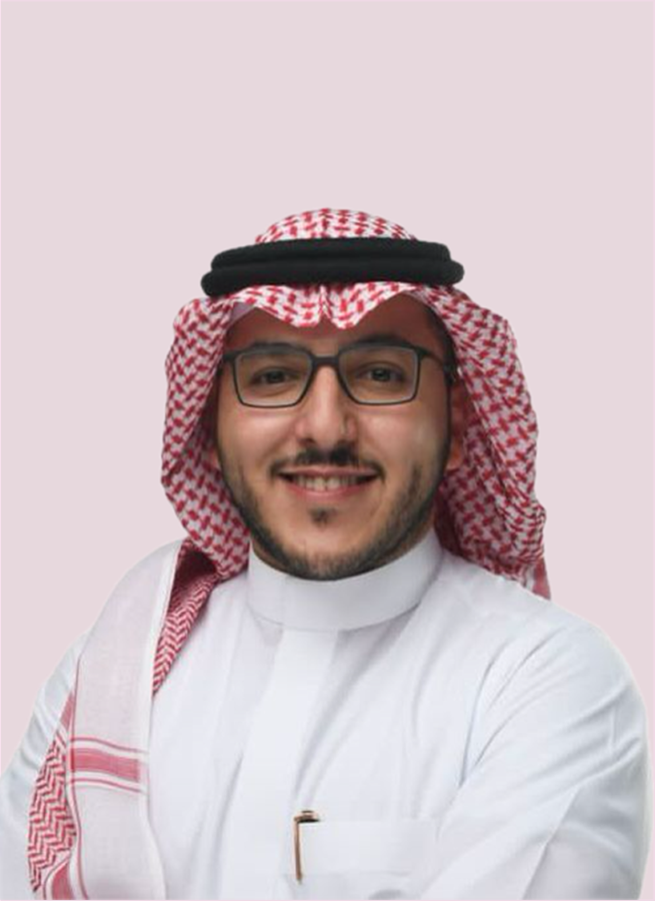 Suhail Alfaris