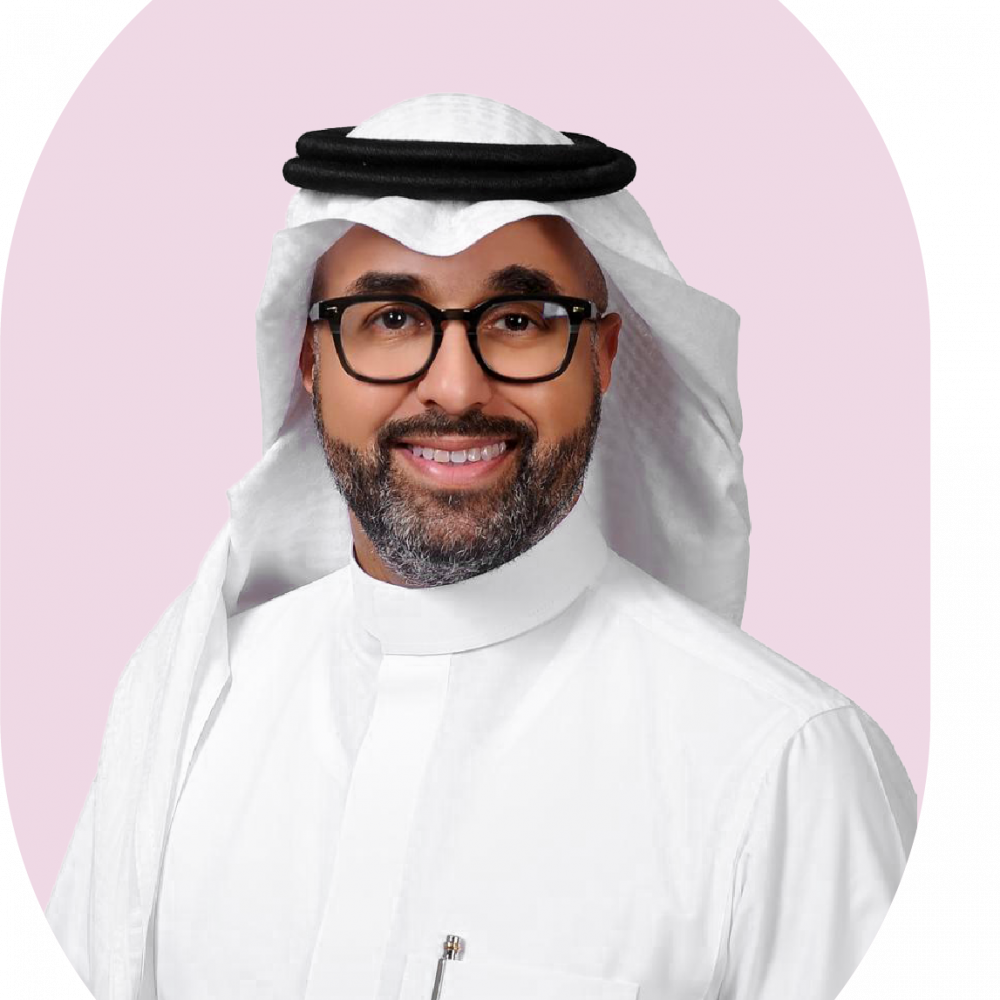 محمد الجريسي