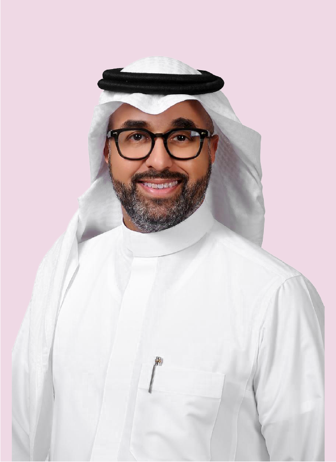 Mohammed Aljeraisy