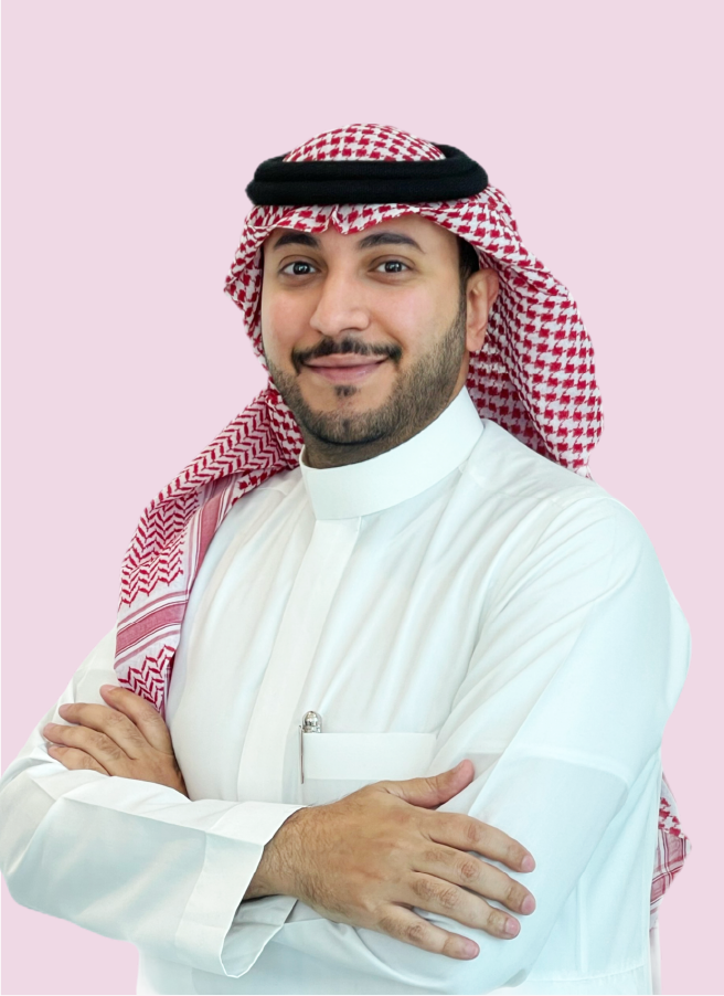 Sharaf Alzahrani
